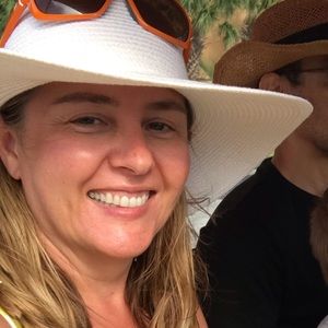 Meet your Posher, Inessa